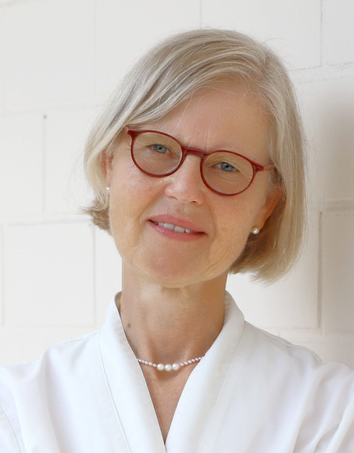 Portrait von Fr. Bals-Pratsch